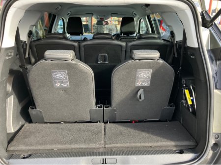 2019 Peugeot 5008 - thumbnail 9