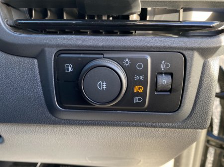 2025 Ford Transit Custom Sport 2.5 PHEV 232BHP SWB thumbnail