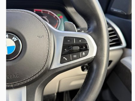 2019 BMW X5 xDrive30d M Sport €64,950 thumbnail