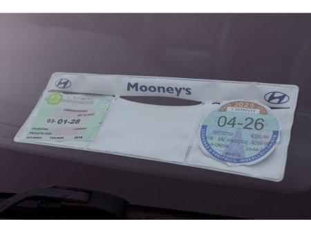 2018 Hyundai Tucson - thumbnail 9