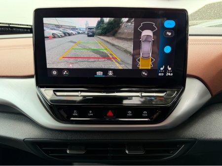 2023 Volkswagen ID.4 - thumbnail 17