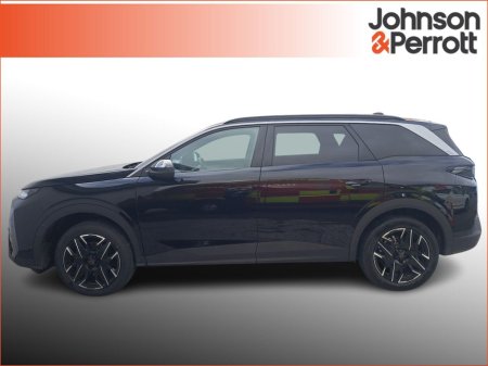 2025 Peugeot 5008 1.2 Hybrid 136bhp E-DCS6 Allure €46,750 thumbnail