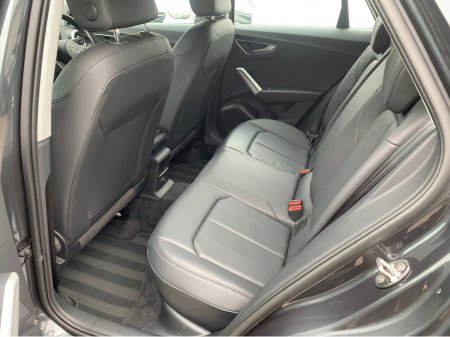 2023 Audi Q2 30 TDI 116HP S-TRONIC SE 4DR AUTO €39,950