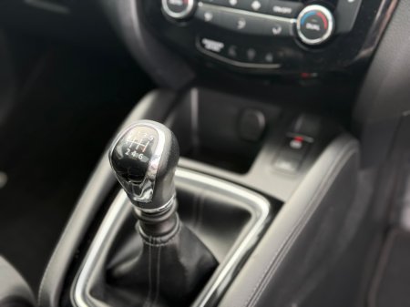 2019 Nissan Qashqai - thumbnail 9