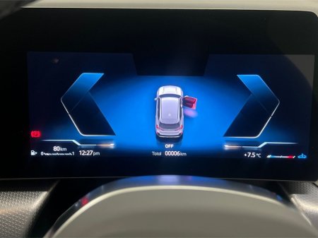 2026 BMW X1 sDrive18d M Sport - IMMEDIATE DELIVERY thumbnail