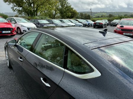 2018 Audi A5 - thumbnail 15