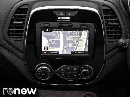 2019 Renault Captur - thumbnail 22