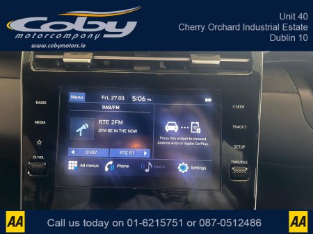 2021 Hyundai Tucson - thumbnail 20