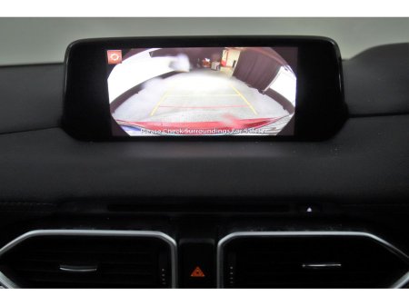 2019 Mazda CX-5 2.0 PLATINUM 165BHP 6SPD *BEIGE LEATHER*EL.SUNROOF*HUP*BOSE AUDIO* €22,890 thumbnail