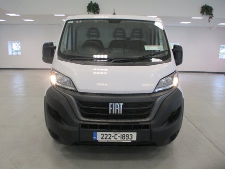 2022 Fiat Ducato - photo 3