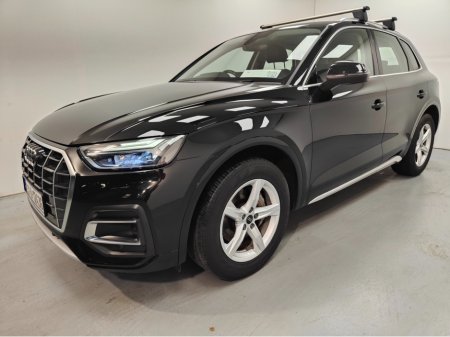 2023 Audi Q5 35 TDI SE   163HP S-TRONIC 4DR AUTO