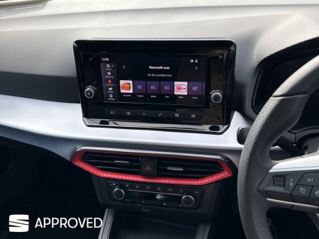 2025 SEAT Ibiza - thumbnail 14