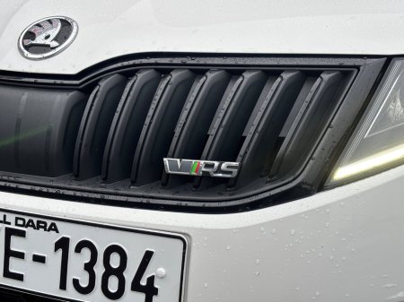 2017 Skoda Octavia L&K 2.0TDI 150HP DSG €15,950