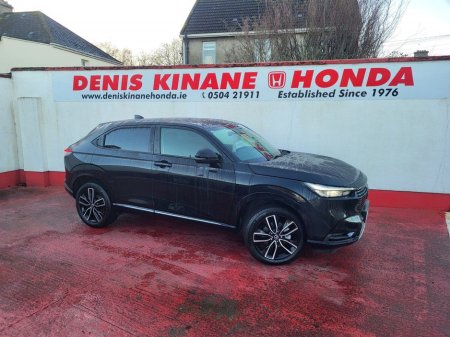 2024 Honda HR-V 1.5 EHEV Advance