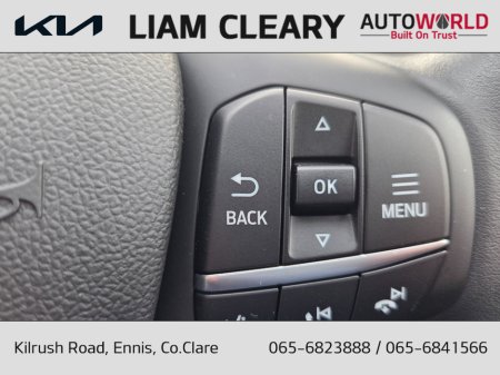 2021 Ford Kuga - thumbnail 18