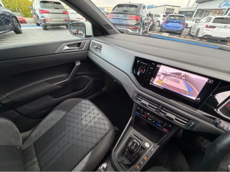 2022 Volkswagen Polo - thumbnail 27