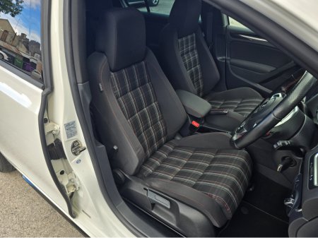 2012 Volkswagen Golf 2.0 Gti 2012 DSG €13,950 thumbnail