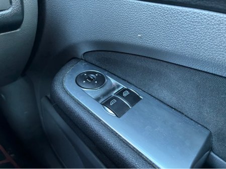 2011 Ford Focus 1.6 TDCI SPORT 108BHP 5DR €1,950 thumbnail