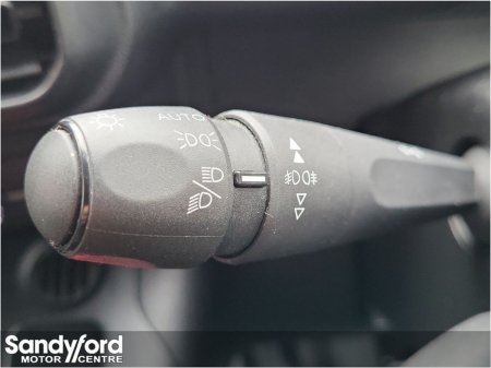 2024 Peugeot Partner PARTNER PRO PLUS1.5 HDI 100 65 €17,845 thumbnail