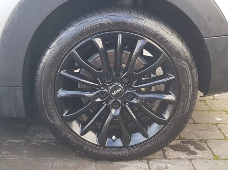 2024 MINI Clubman - thumbnail 12