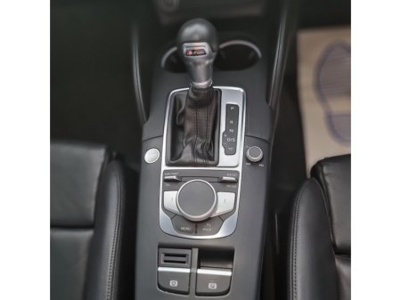 2019 Audi A3 - thumbnail 16