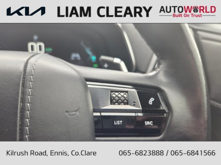 2021 DS Automobiles DS 7 - thumbnail 20