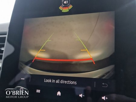 2020 Renault Captur dCi 95 S-Edition €16,900 thumbnail