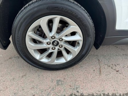 2016 Hyundai Tucson - thumbnail 27