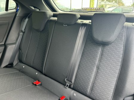 2026 Opel Mokka ELEGANCE 1.2 136BHP 6-SPE thumbnail