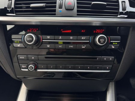 2016 BMW X4 XDRIVE 20D M SPORT 22TE ZX4C 4DR XDRIVE20D 2TE AUTO €22,750 thumbnail