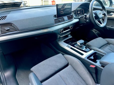 2023 Audi Q5 - thumbnail 6