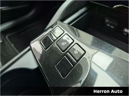 2023 Kia Sportage K3 HEV €34,900 thumbnail