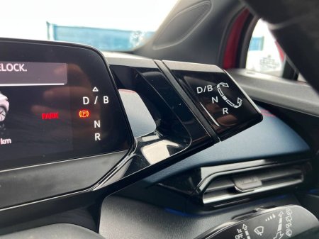 2022 Volkswagen ID.4 - thumbnail 11