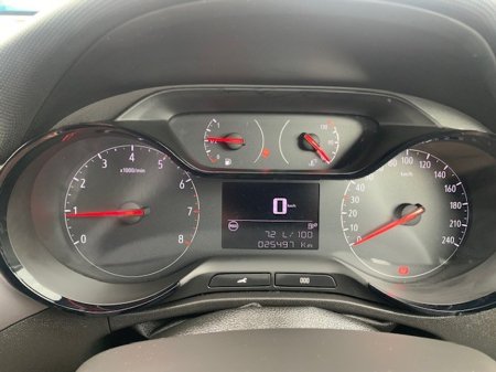 2024 Opel Crossland X - thumbnail 11