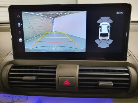 2026 Hyundai Inster Inster Elegance 49 kW Finance from €108 per week €25,140 thumbnail