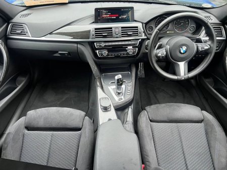 2019 BMW 3 Series 330e M-SPORT COMPETITION 2.0 HYBRID // LOW MILEAGE // NEW 20" M3 ALLOYS // HEATED SUEDE M-SPORT SEATS €25,900 thumbnail