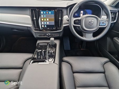 2026 Volvo V90 - thumbnail 4