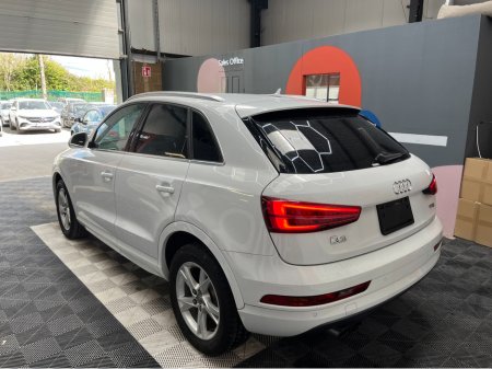 2017 Audi Q3 - photo 4