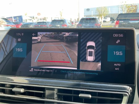 2024 Citroen C5 Aircross - thumbnail 5