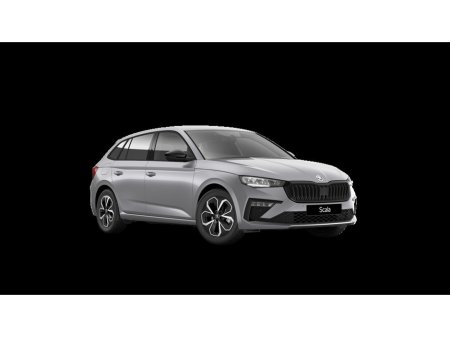 2026 Skoda Scala - thumbnail 7