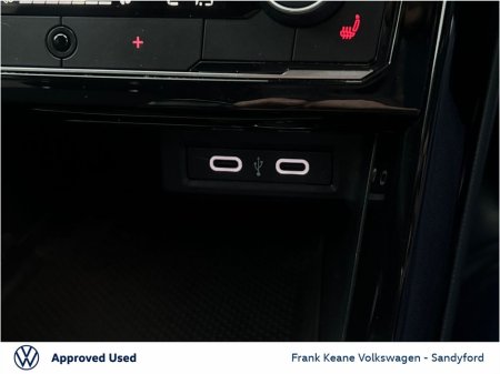 2021 Volkswagen T-Cross - thumbnail 23