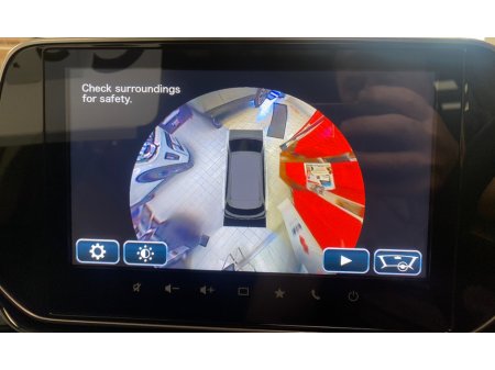 2026 Suzuki S-CROSS - thumbnail 28