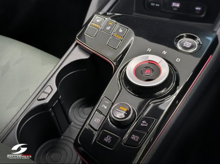 2025 Kia Sportage (251) PHEV MY25 1.6 PETROL HYBRID €40,995 thumbnail