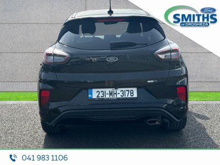 2023 Ford Puma - thumbnail 15