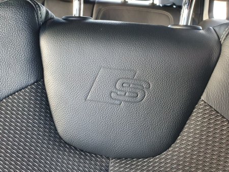 2018 Audi Q2 S-LINE * HALF LEATHER * 1.0 TFSI AUTOMATIC €21,950 thumbnail