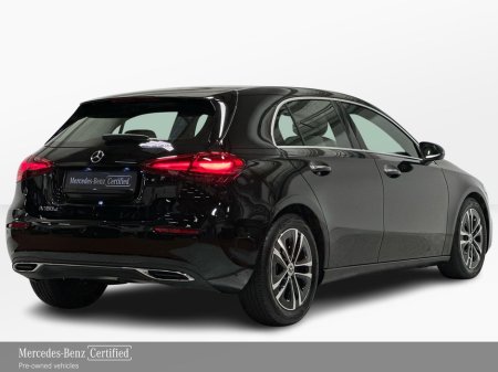 2024 Mercedes-Benz A Class A180 D Progressive Line + €42,900 thumbnail
