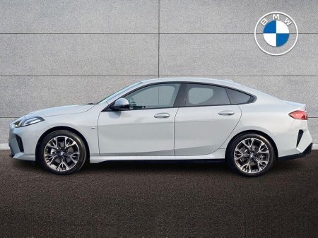 2025 BMW 2 Series 220 M Sport Gran Coupe €43,950