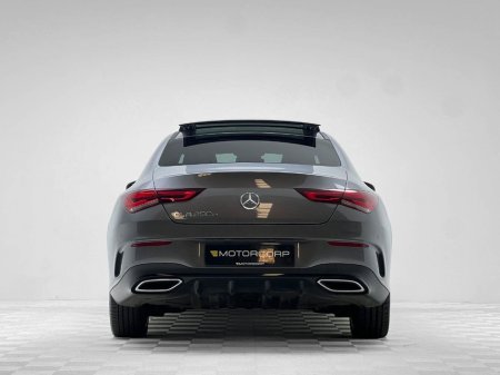 2023 Mercedes-Benz CLA Class 250E AMG LINE PREM PLUS NIGHT ED €37,990 thumbnail