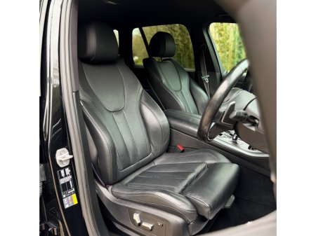 2021 BMW X5 2021 (212)  BMW X5 45E MSPORT 390BHP **BEST VALUE €46,999 thumbnail