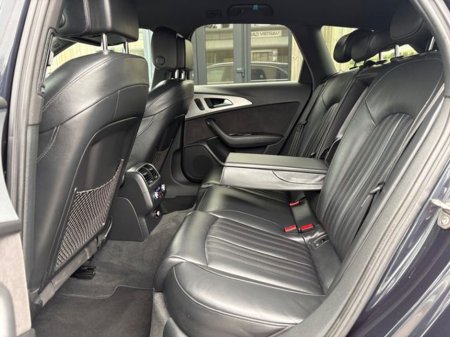 2016 Audi A6 - thumbnail 30